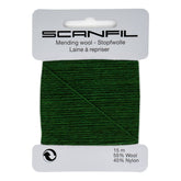 Stopwol Scanfil | 076 donkergroen Stopwol SCANFIL - STOPWOL - 076 - DONKERGROEN 8712102760769